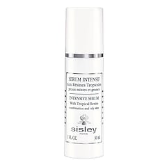 Intensive Serum - Serum, SISLEY