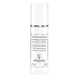 Intensive Serum With Tropical Resins