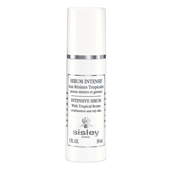 Intensive Serum With Tropical Resins, SISLEY