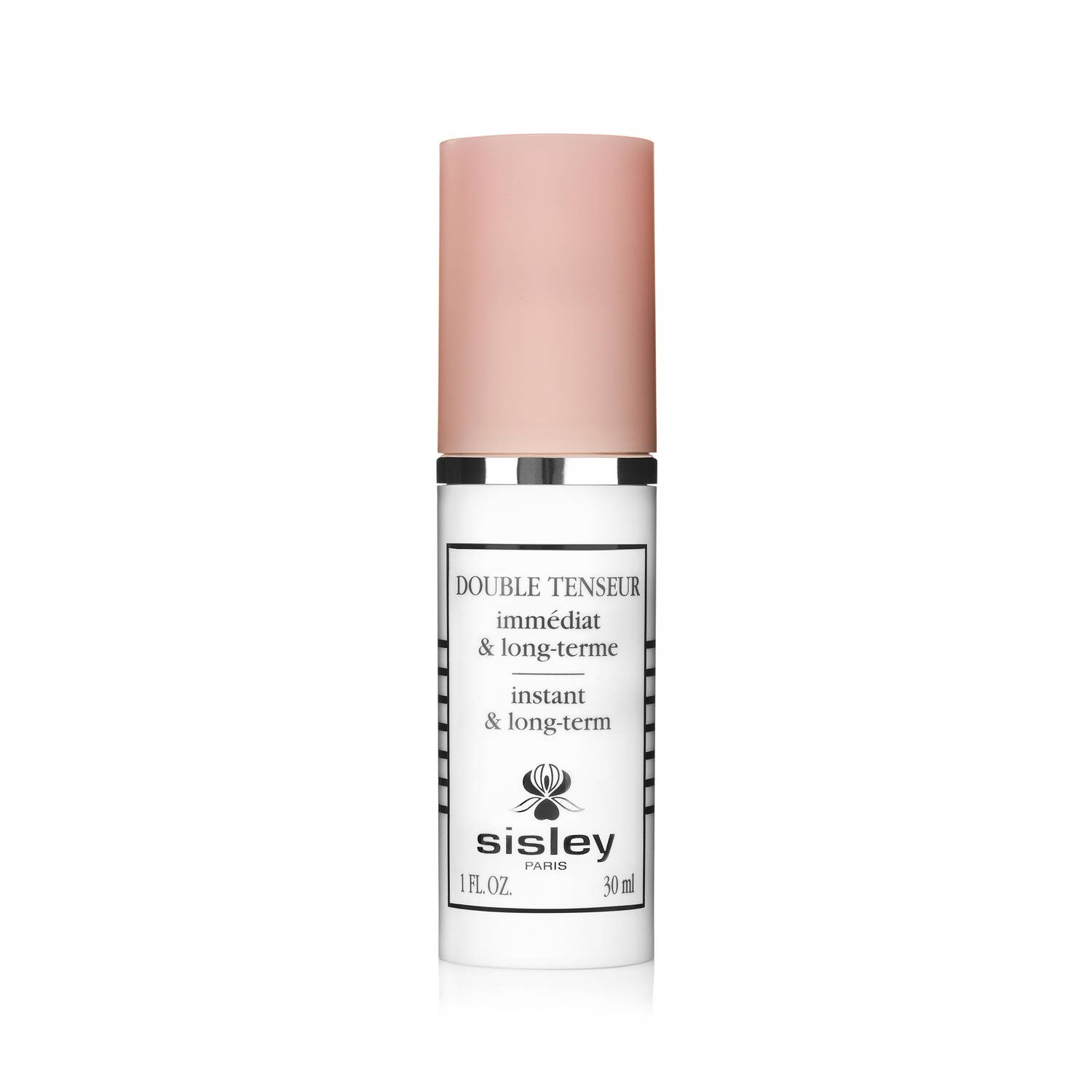 E-shop SISLEY - Double Tenseur Instant Long-Term - Intenzivní vypínací péče o pleť