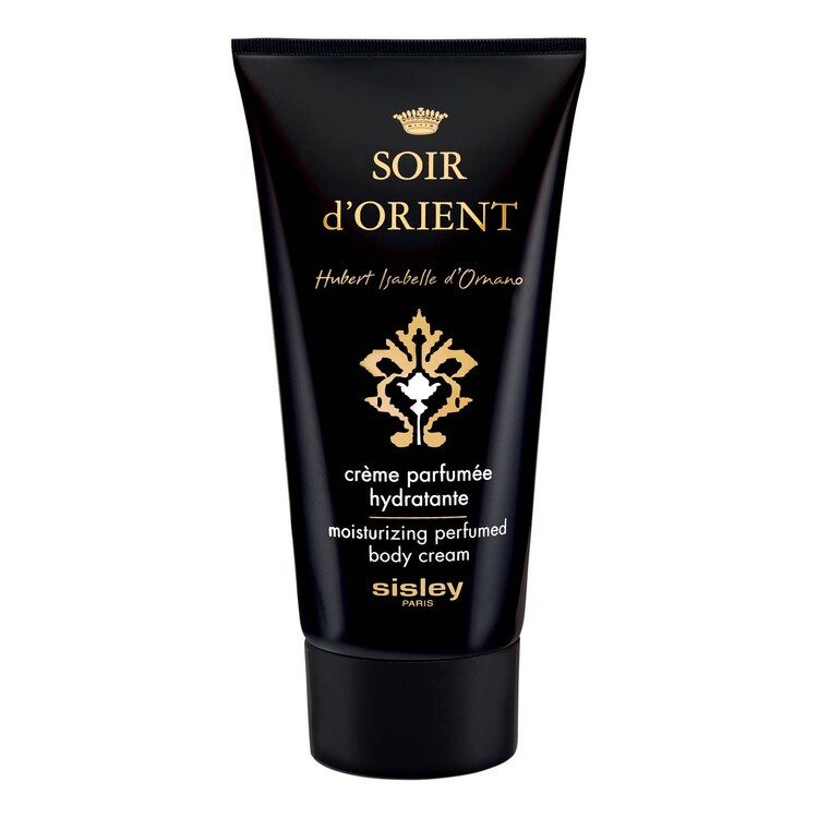 Soir d'Orient - Crème Parfumée Hydratation Corps 
