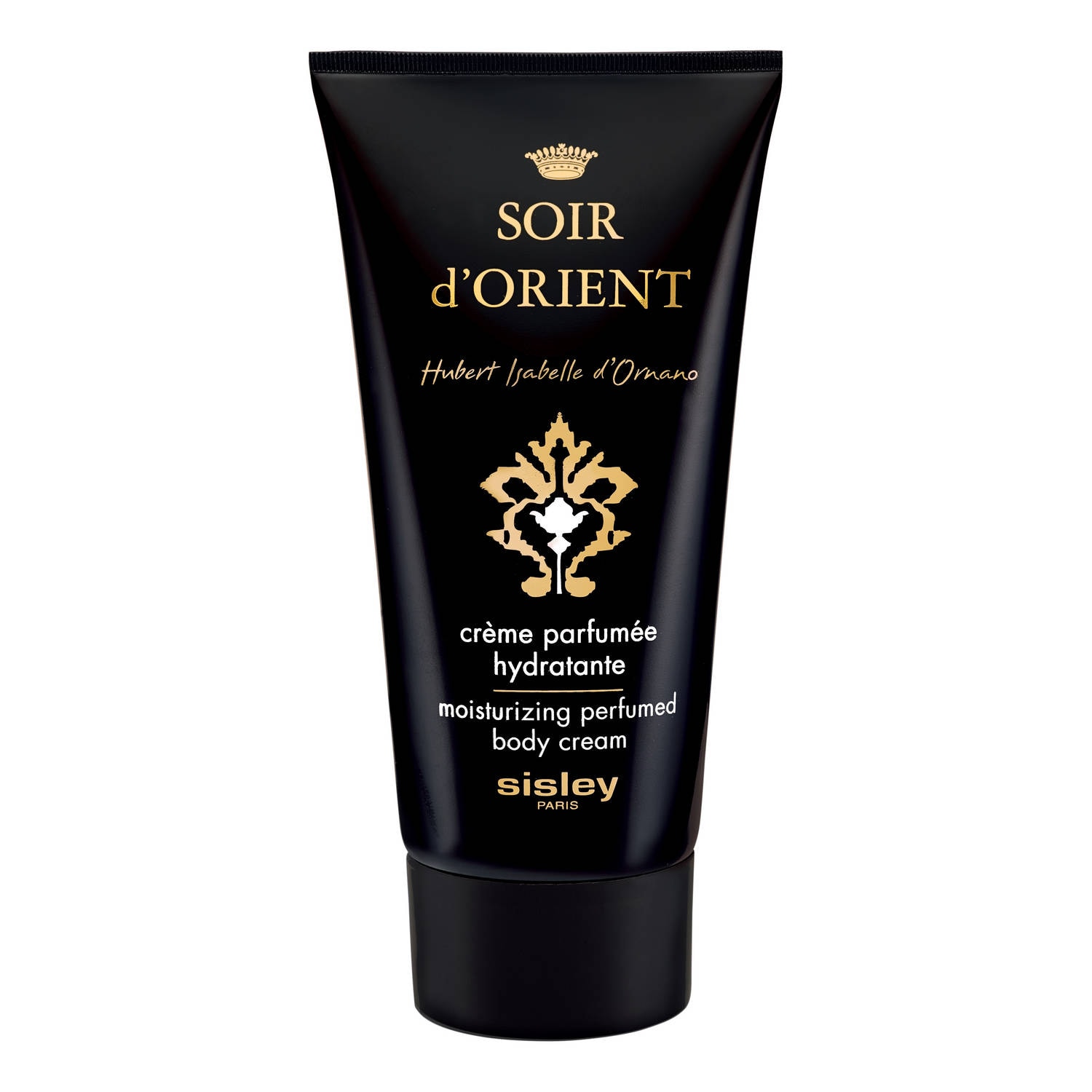 E-shop SISLEY - Soir d'Orient - Hydratační parfémovaný tělový krém
