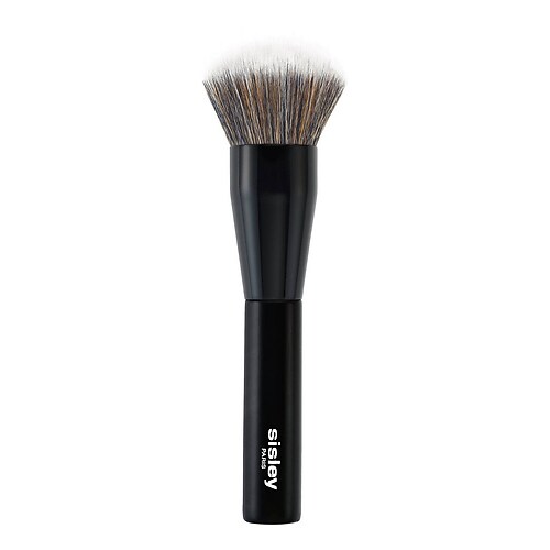 Sisley Accessories Powder Brush pędzel do pudru 1 szt. można nabyć na stronie Sephora.pl