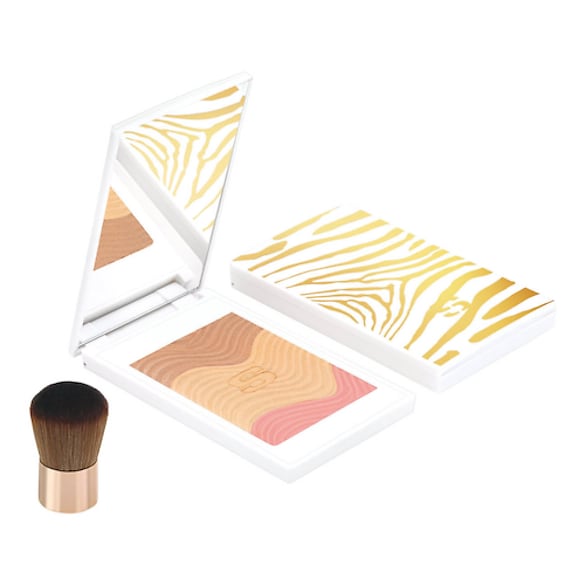 Phyto-Touche Poudre Éclat Soleil, SISLEY