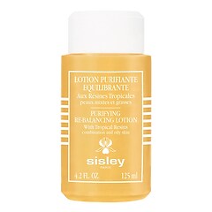 Lotion with Tropical Resins, Sisley