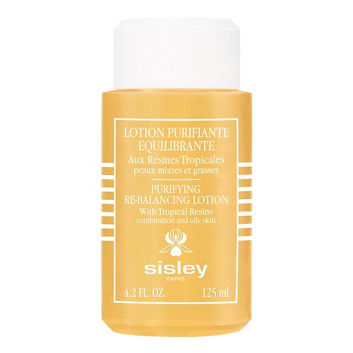 Sisley - Lotion with Tropical Resins | 125 ml