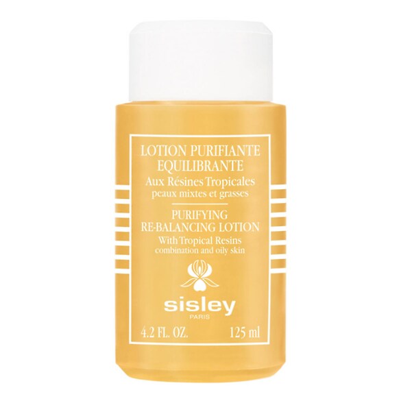 Lotion Purifiante Equilibrante - Arındırıcı ve dengeleyici losyon, SISLEY