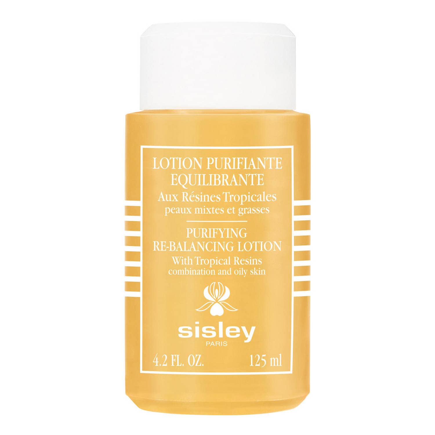 E-shop SISLEY - Purifying Re_Balancing Lotion - Tonikum