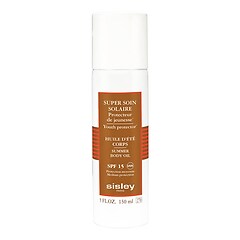 Supertratamiento solar en aceite - Tratamiento corporal, Sisley