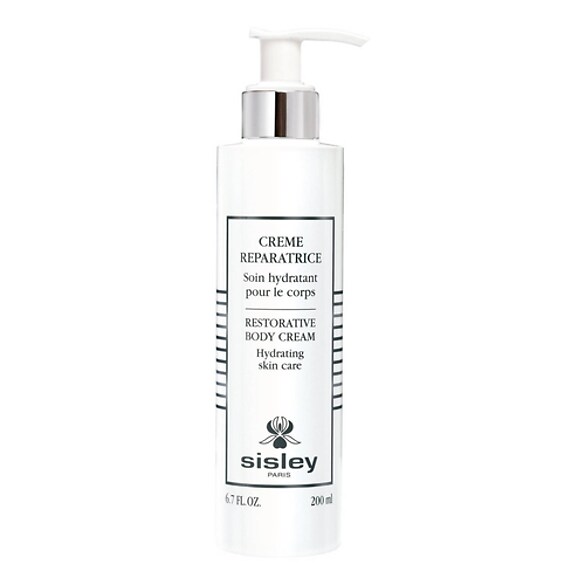 Crème Réparatrice Corps - Crema Riparatrice Corpo, SISLEY