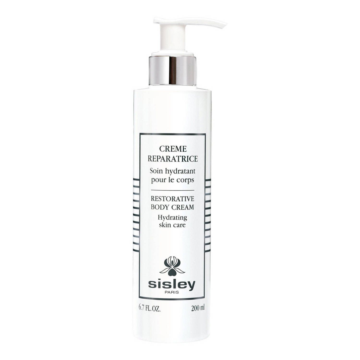 E-shop SISLEY - Restorative Body Cream - Obnovující tělový krém