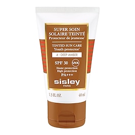 Super Soin Solaire Teinté SPF 30 - Protezione Solare Alta