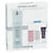 40 ml + 30 ml + 30 ml + 10 ml