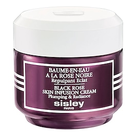 Black Rose Skin Infusion Cream - Nemlendirici Krem