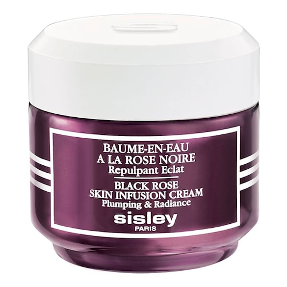 Black Rose Skin Infusion Cream - Nemlendirici Krem, SISLEY