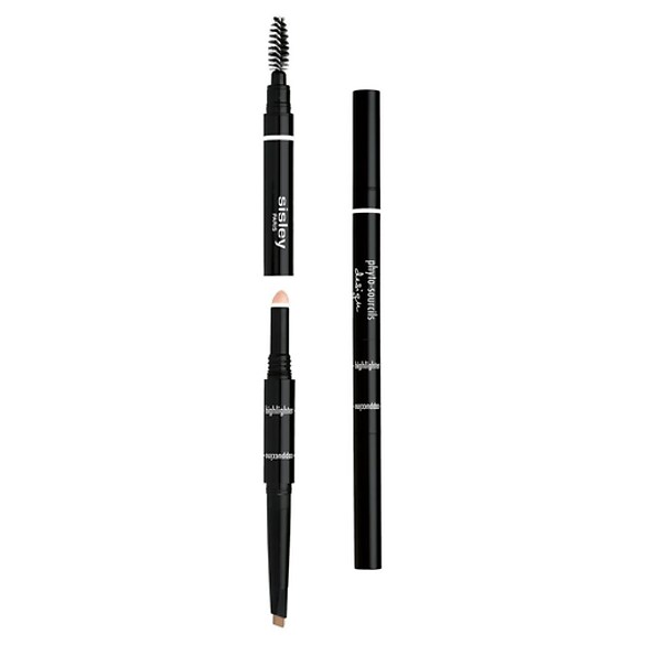 Phyto-Sourcils Design - Architekt brwi 3-w-1, SISLEY
