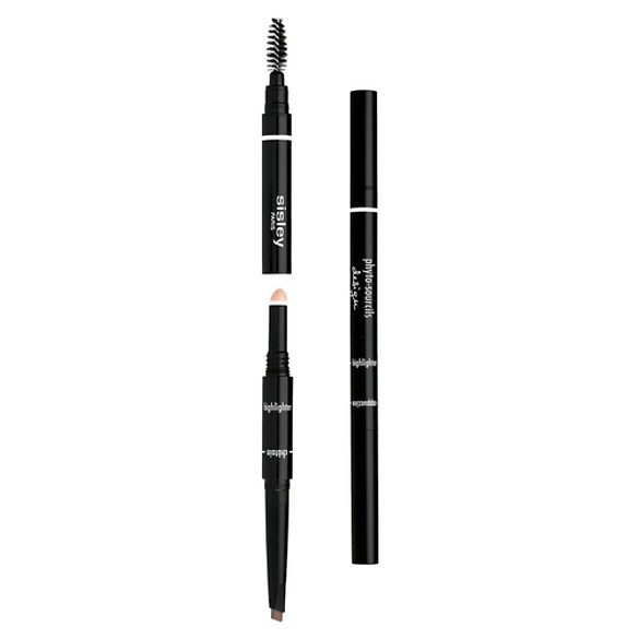 Phyto-Sourcils Design - Architekt brwi 3-w-1, SISLEY