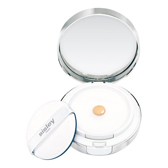 Phyto-Blanc - Fond de Teint Cushion, SISLEY