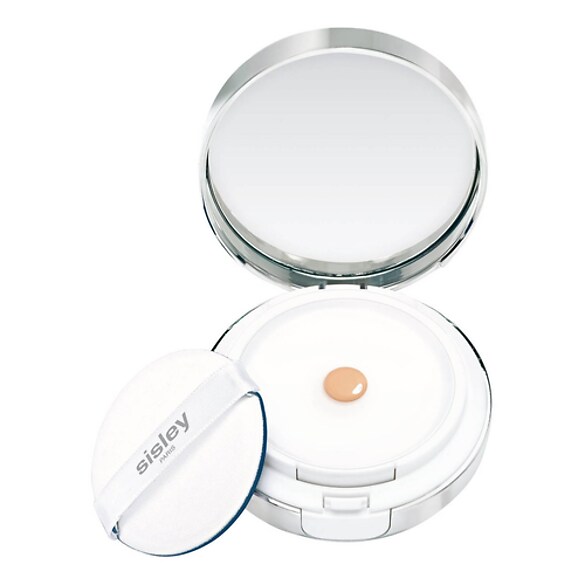 Phyto-Blanc - Fond de Teint Cushion, SISLEY