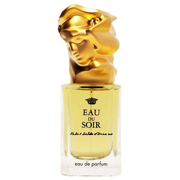 Eau du Soir - Eau de Parfum, SISLEY