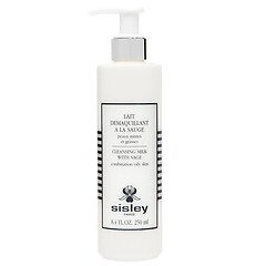 Lait Démaquillant à la Sauge, Sisley
