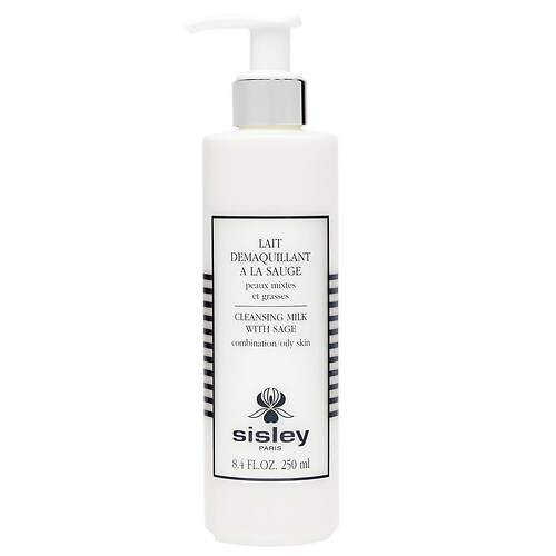 Sisley Sisley - Lait Démaquillant à la Sauge