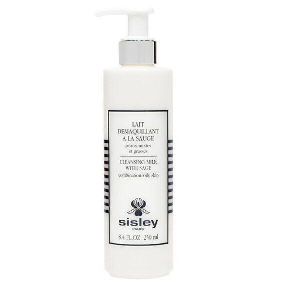 Lait Démaquillant à la Sauge, Sisley
