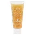Sisley - Gel Nettoyant Gommant Pour Le Visage - -100 Ml - Donna