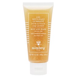 Gel Nettoyant Gommant pour le visage