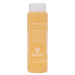 Lotion au Pamplemousse