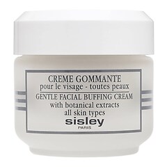 Gentle Facial Buffing Cream - Eksfoliye Edici KREM, SISLEY