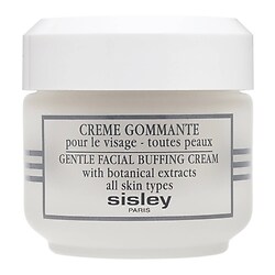 Crème Gommante pour le visage