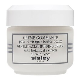 Gentle Facial Buffing Cream - Delikatnie oczyszczający żel do mycia twarzy