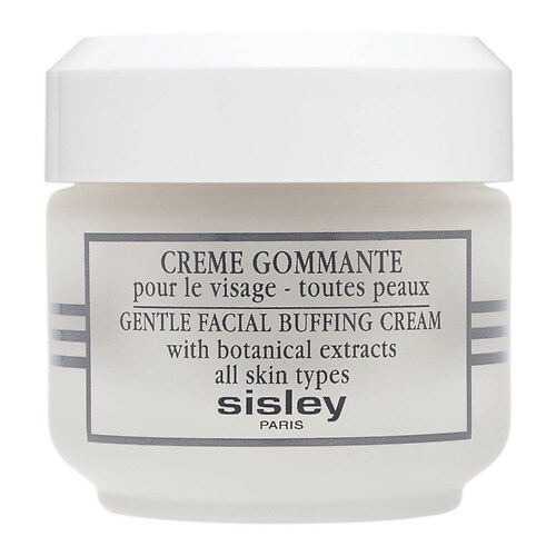 SISLEY - Gentle Facial Buffing Cream - Jemný exfoliační krém