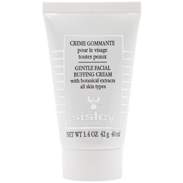 Gentle Facial Buffing Cream 40ml, Sisley