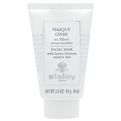 Masque Givre au Tilleul - Máscara calmante, Sisley
