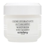 Sisley - Crème Hydratante Au Concombre - -50 Ml - Donna