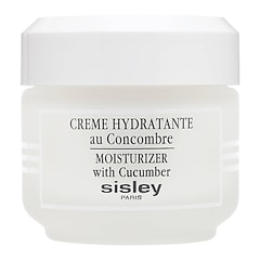 Moisturizer With Cucumber - Nemlendirici Krem, SISLEY