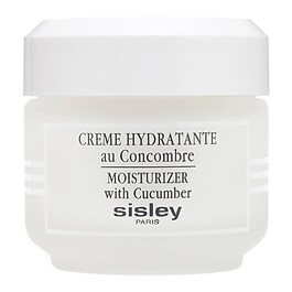 Crème Hydratante au Concombre
