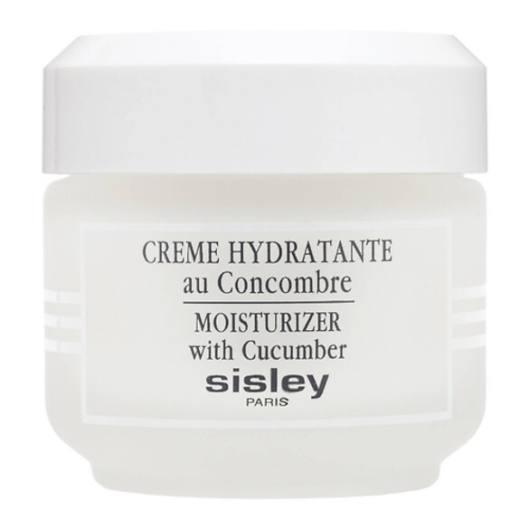 Crème Hydratante au Concombre, SISLEY
