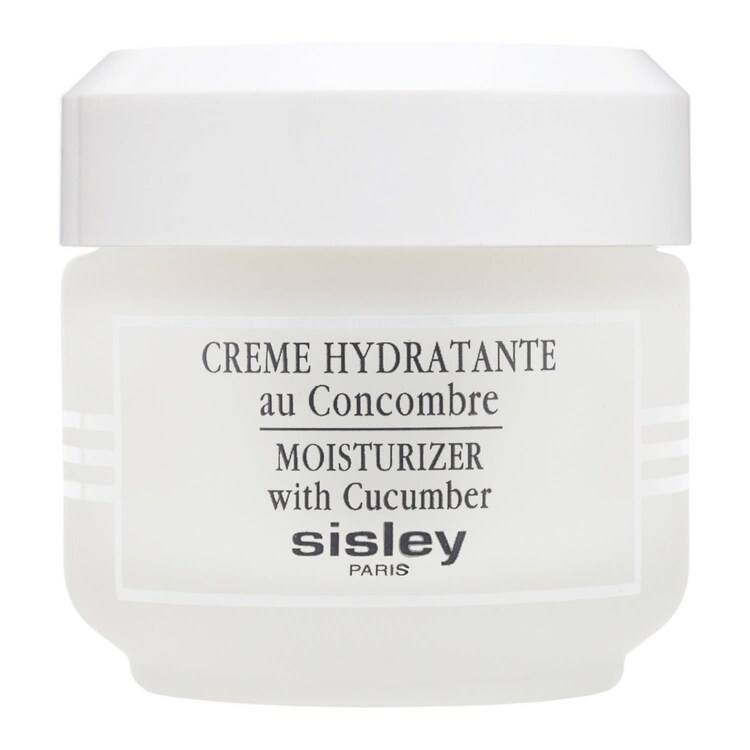 Crème Hydratante au Concombre - Crema hidratante corporal