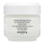 Sisley - Crème Réparatrice Au Beurre De Karité - Crema Riparatrice Al Burro Di Karitè - -50 Ml - Donna