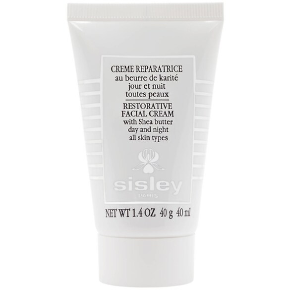 Crème Réparatrice au beurre de karité - Crema riparatrice al burro di karitè, SISLEY