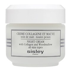 Crème Collagène Et Mauve - Kolajen Kremi, SISLEY