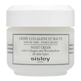 Crème Collagène et Mauve