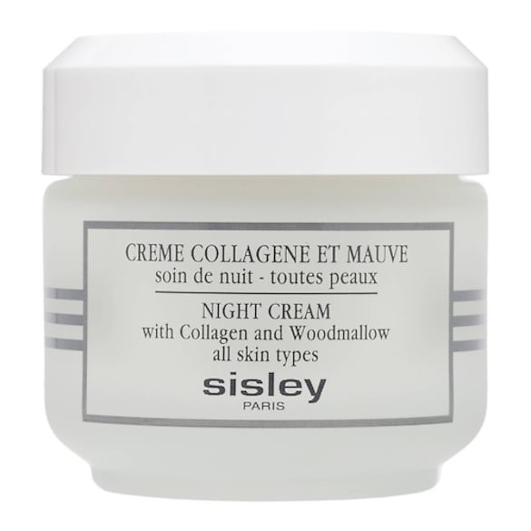 Crème Collagène et Mauve, SISLEY