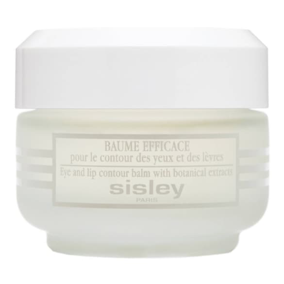 Baume Efficace pour le contour des yeux et des lèvres, SISLEY