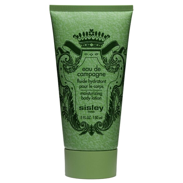 Eau de Campagne - Loción hidratante para el Cuerpo, Sisley