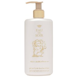 Eau du Soir - Gel Parfumé Douche et Bain