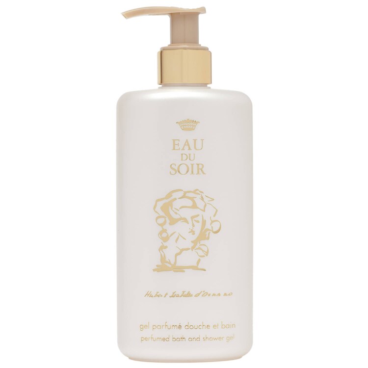 Eau du Soir - Gel Parfumé Douche et Bain